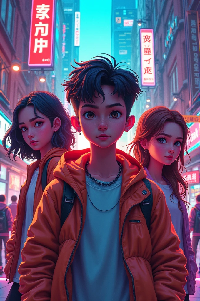 GEN-Z 