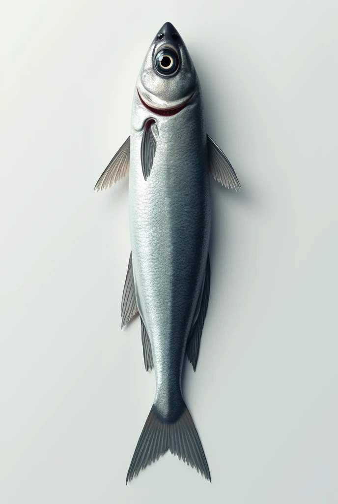 anchovy