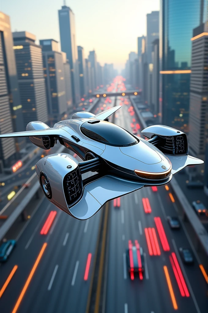 Flying car