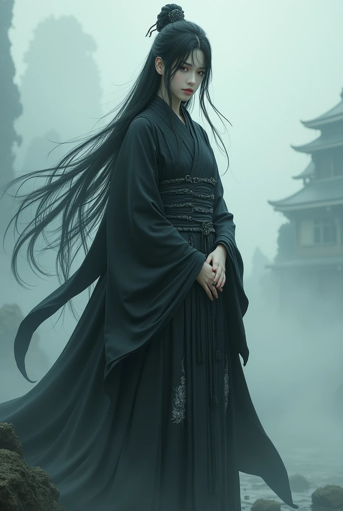 kikyo