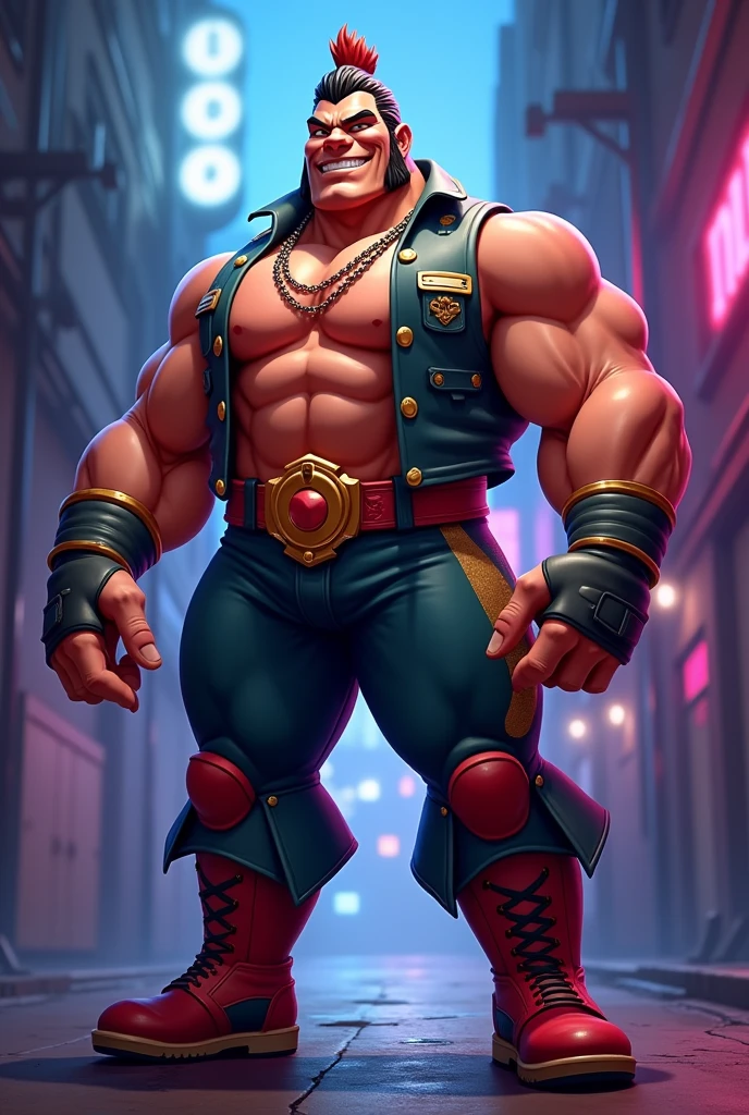 el primo brawl stars big tits