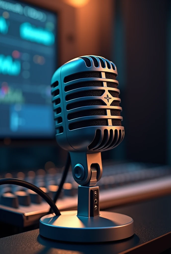 Microphone