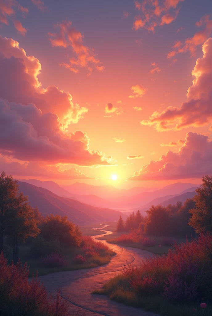 Sunrise 