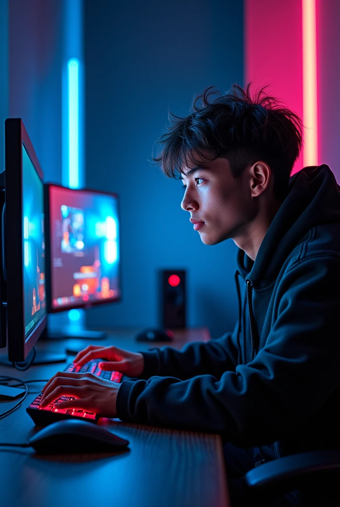pc gamer