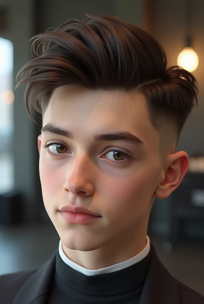 taper fade 