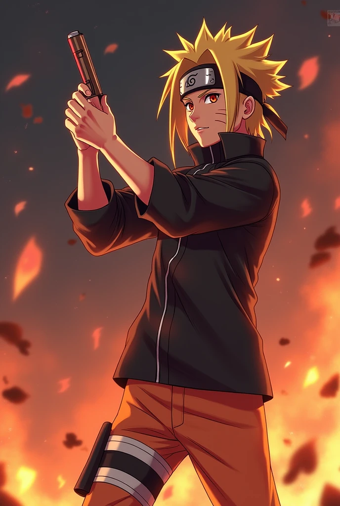 naruto hentai