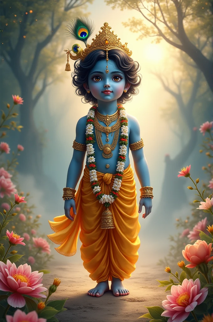 Shree krishna