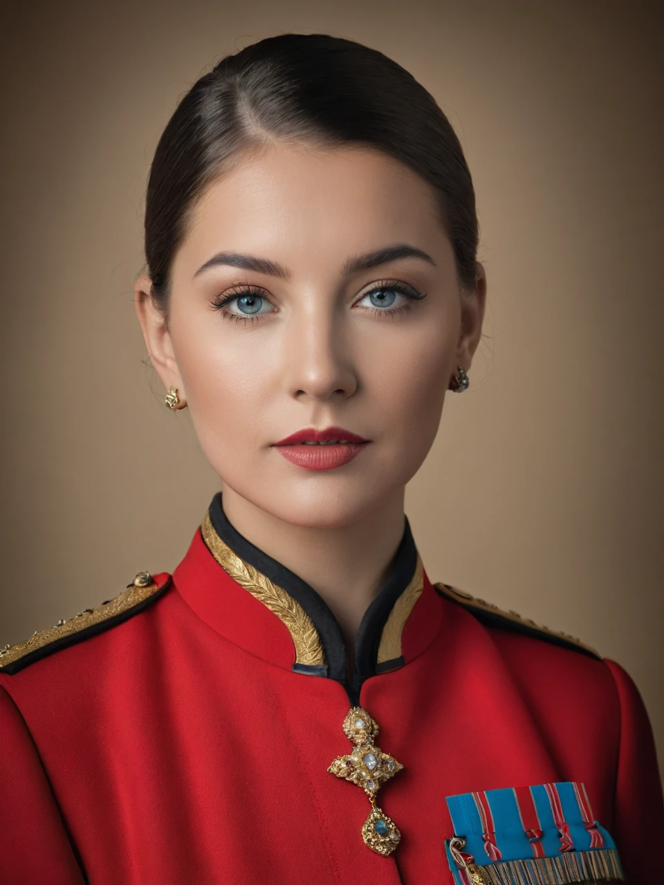 Portait photo 
