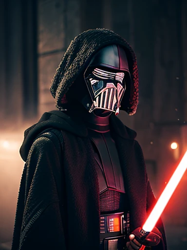 Kylo Ren