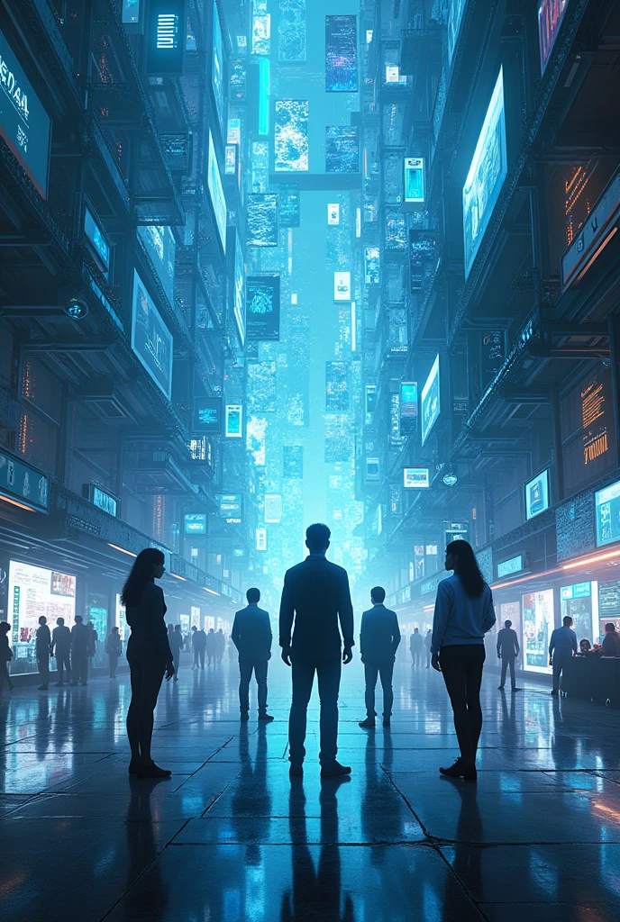 digital age