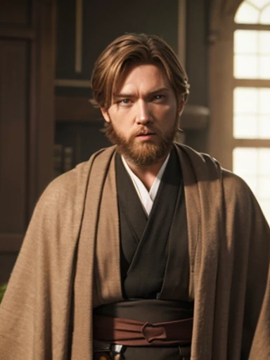 Obi=Wan Kenobi