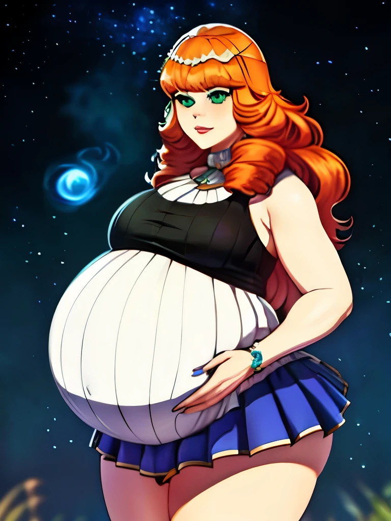 Old orange hair,Big  Bump pregnant , Big , nipple, cum,16 yl, Big pregnant Belly, Big Pregnant girl, Largest Belly of Pregnant, Huge Pregnancy Belly, blue eyes, huge 9 months Pregnancy Belly, Guinevere from Mobile Legends Bang Bang, green eyes 