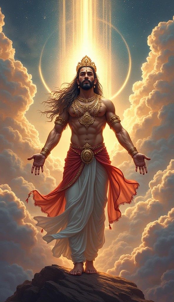 God indra