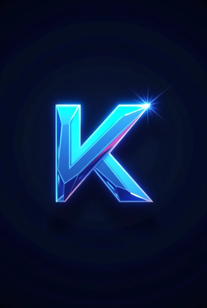 Generate a gaming [ Gamerz ] channel logo this name is ''Kinnu''