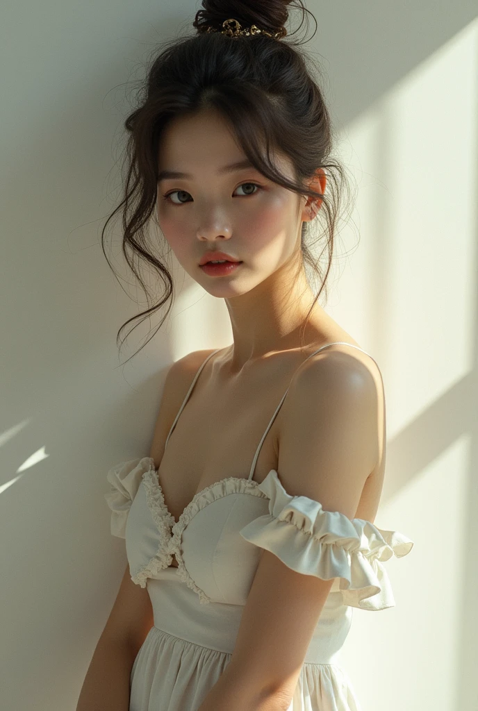 That woman in another pose