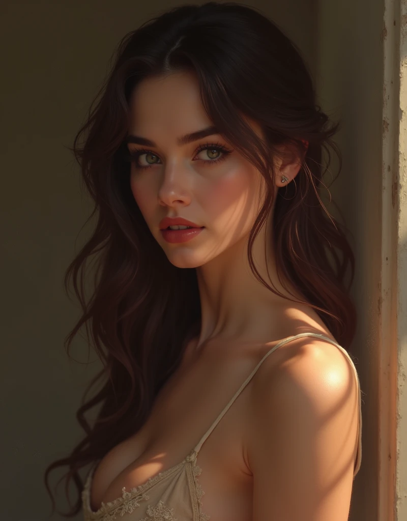 Fucking girl