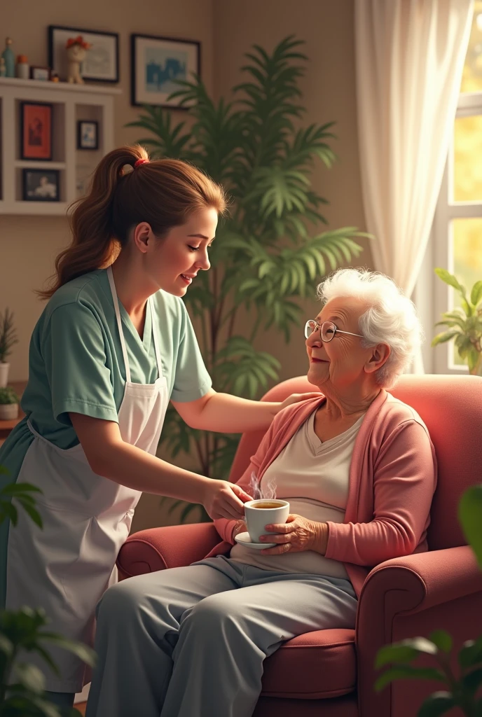 Home care