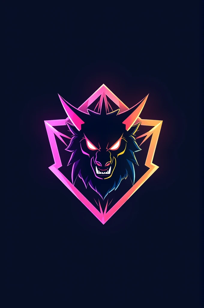 Creat a logo for gaming esports