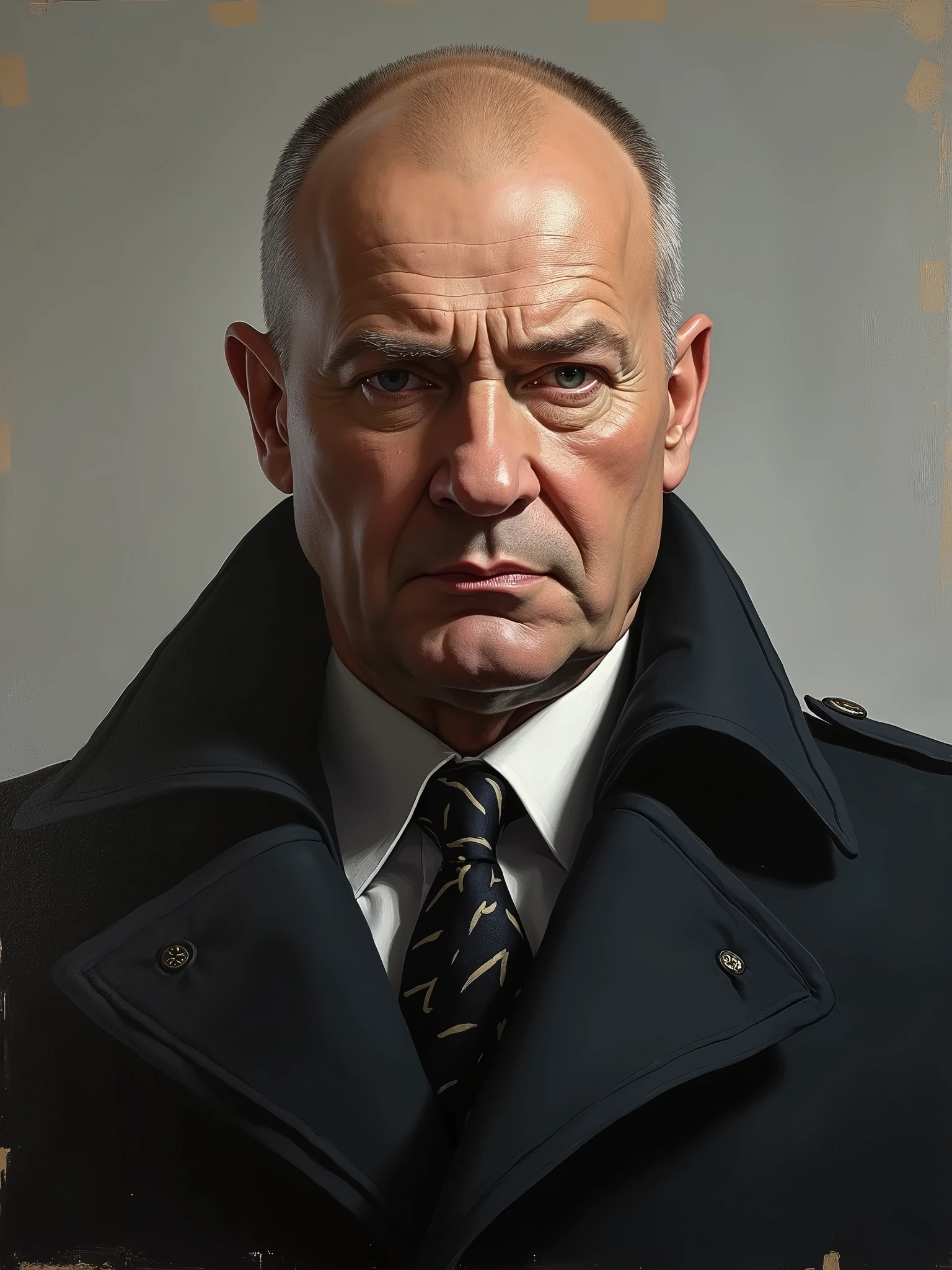 Yevgeny Prigozhin