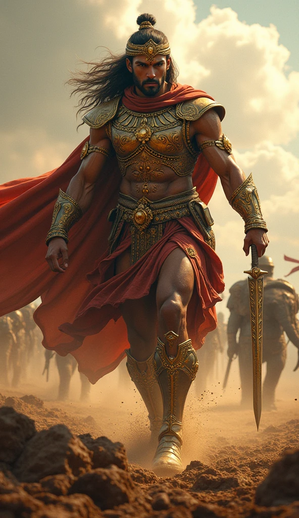 Danveer Karna