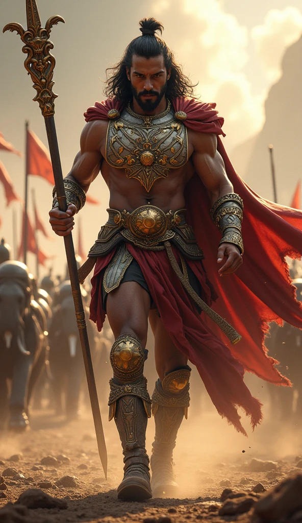 Danveer Karna