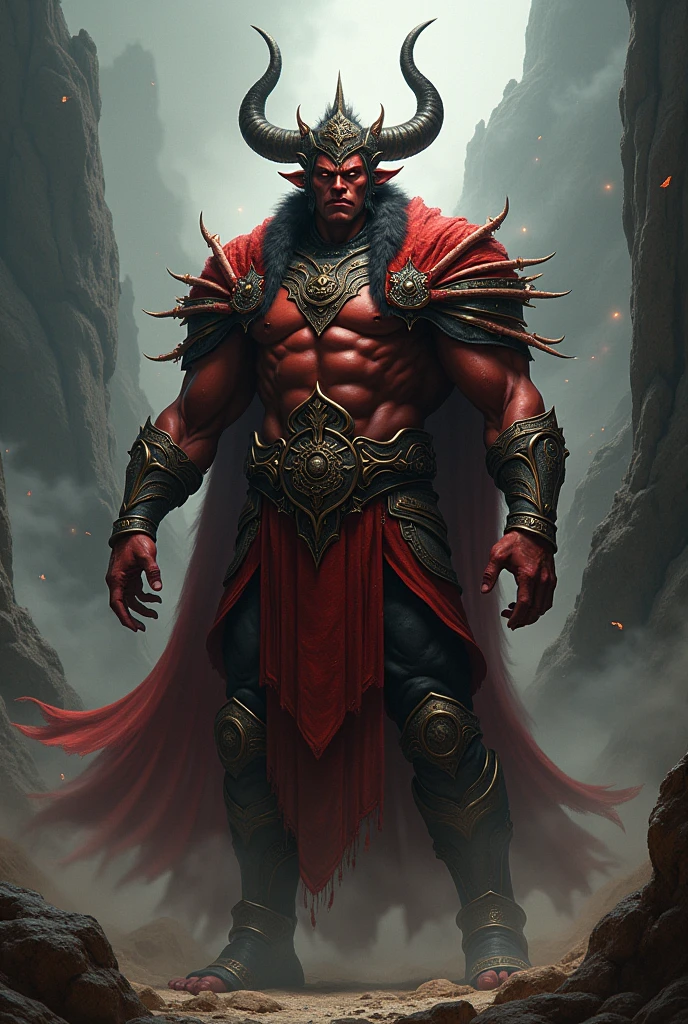 King Enma