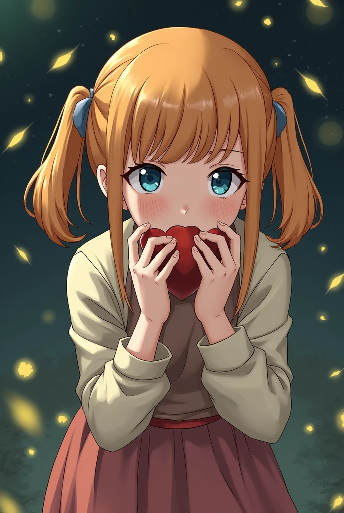 Girl vore