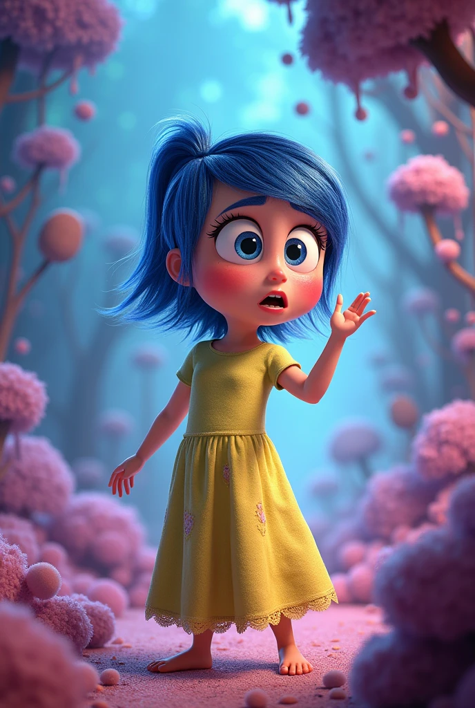 Character from Inside Out