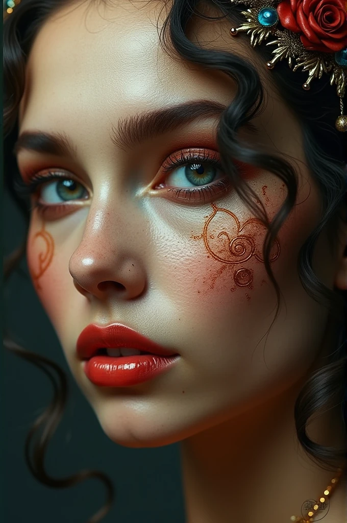 ((best quality)), ((masterpiece)), (detailed), perfect face