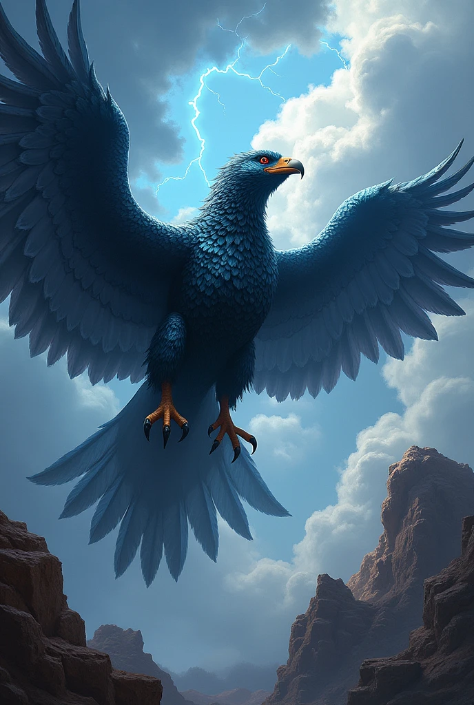 Thunderbird
