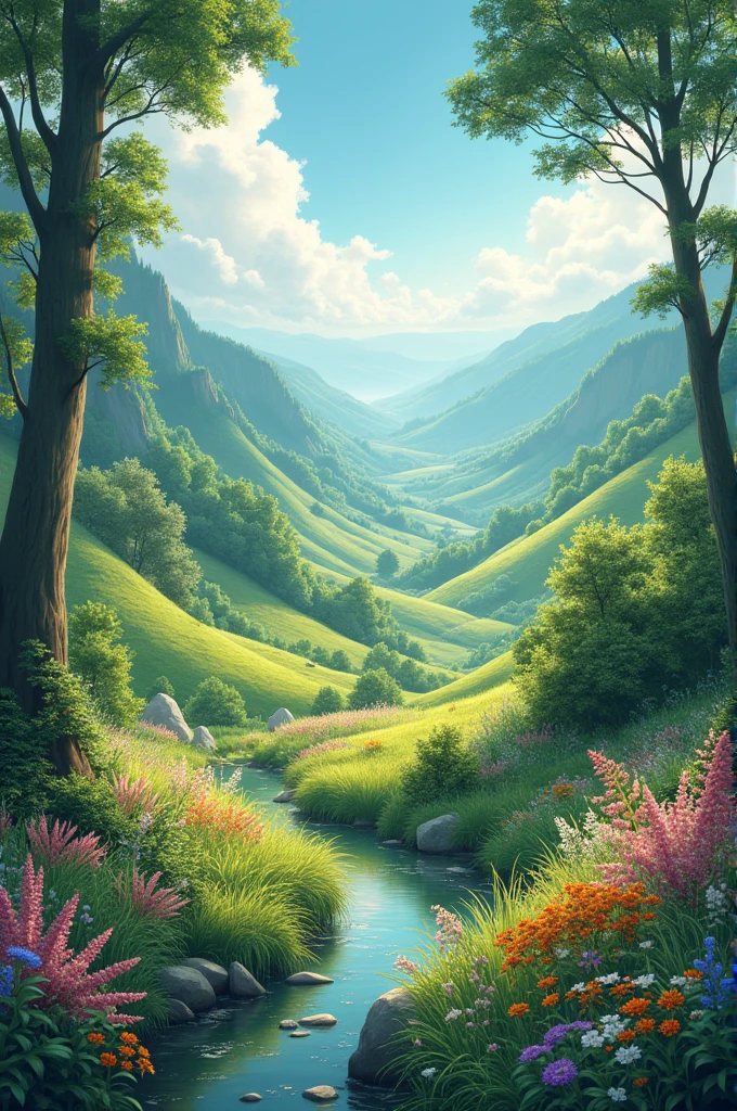 Nature