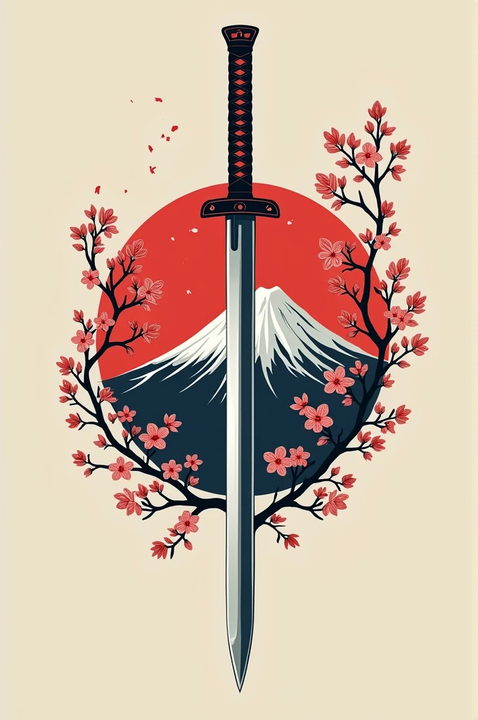 You could make a logo for a barbershop called "katana"