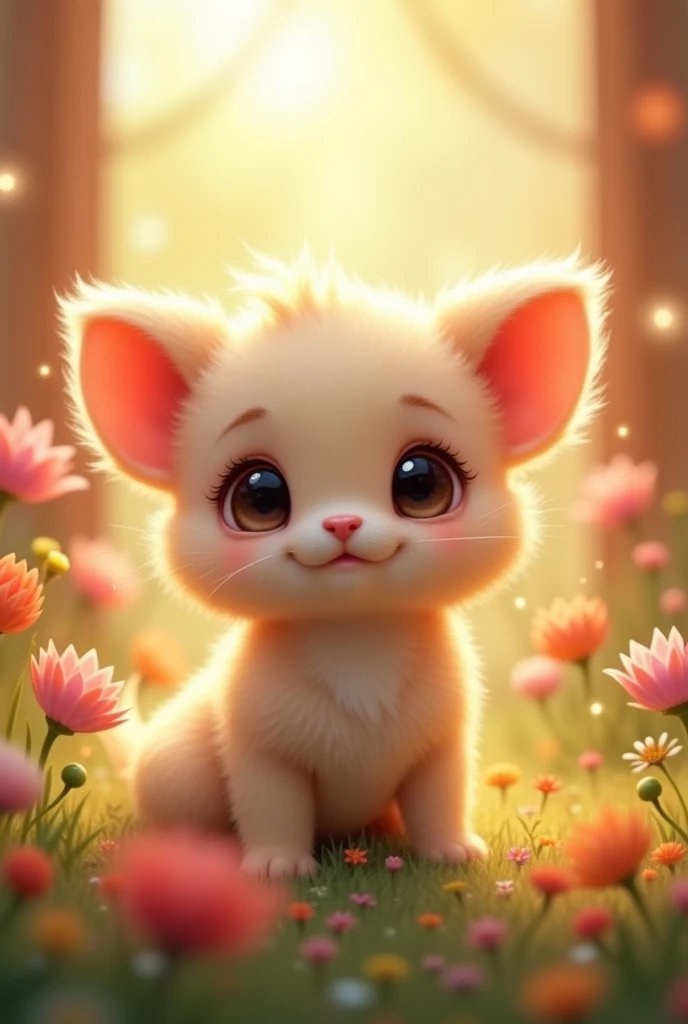 Little cute