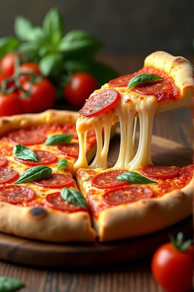 Pizza