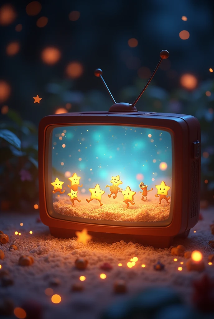 Little Stars TV