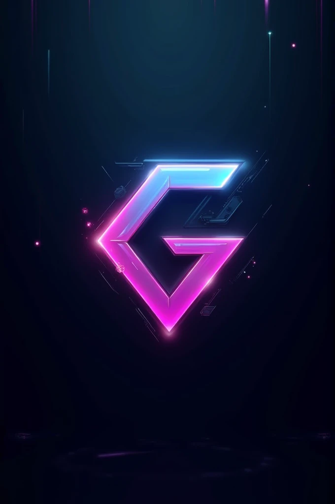 Gaming logo