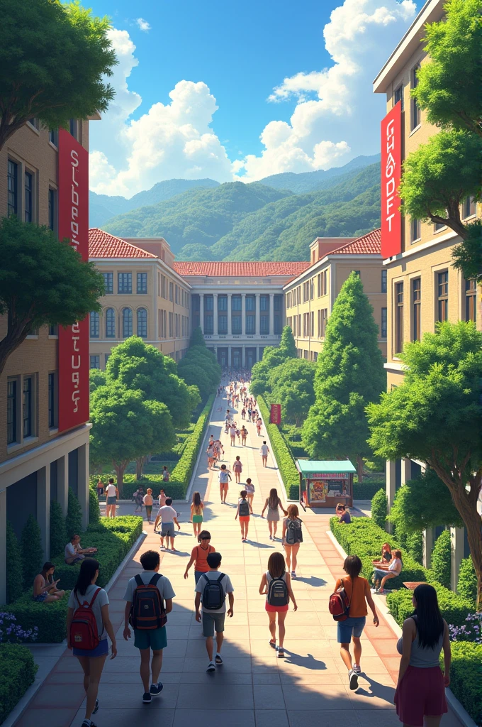School