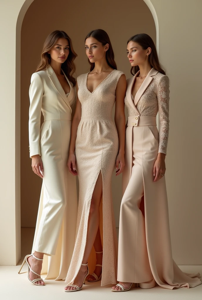 women's fashion clothing