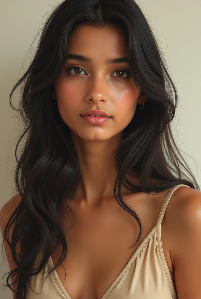 Indian girl real life girl