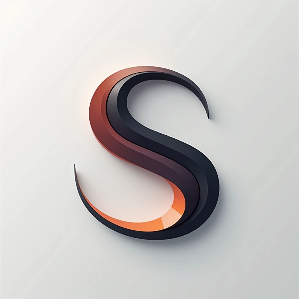 give me some logo on S word 