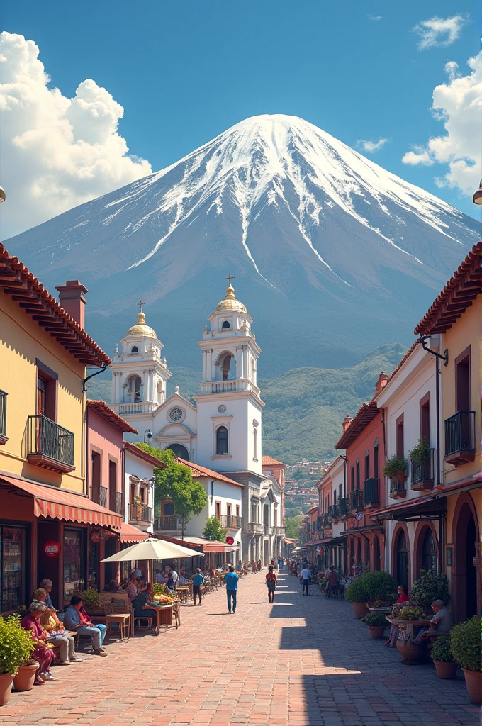 arequipa 