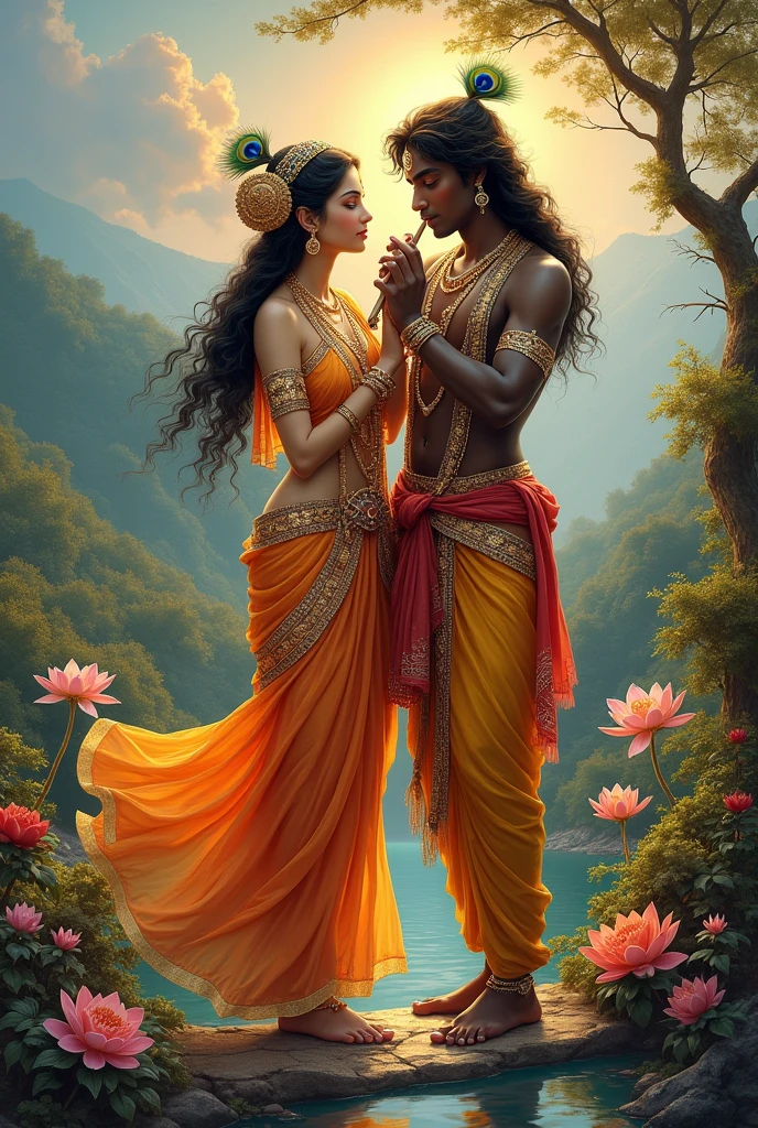 Radha krishan