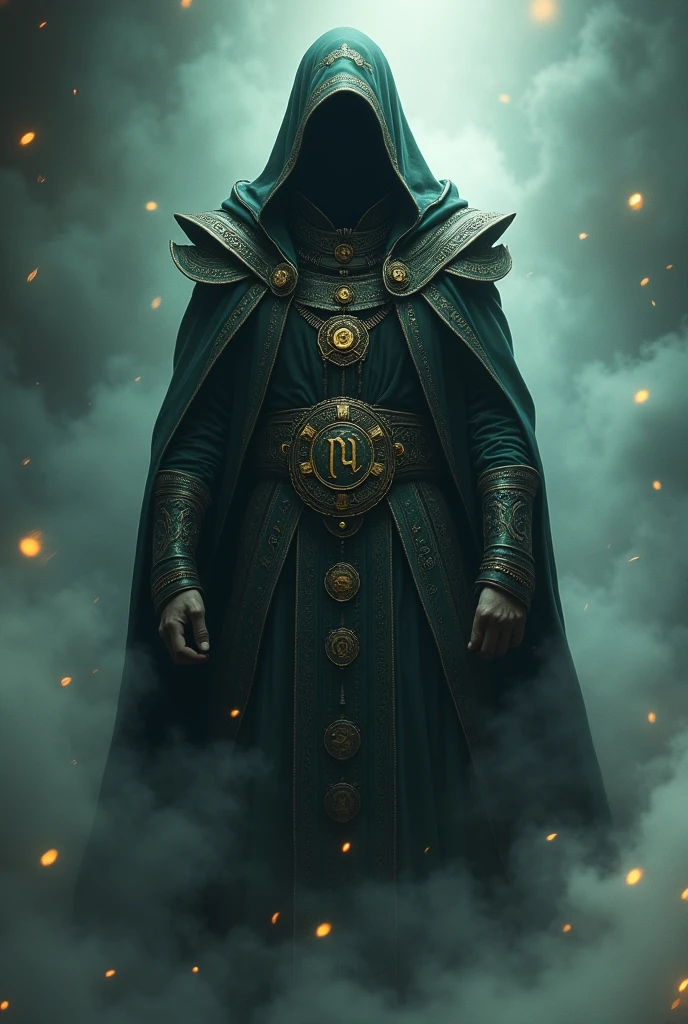 Omen of valuer