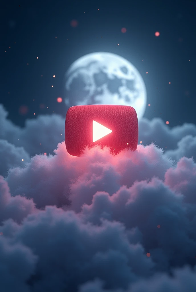 Moonlight Melodies Youtube logo 3000px X 3000px