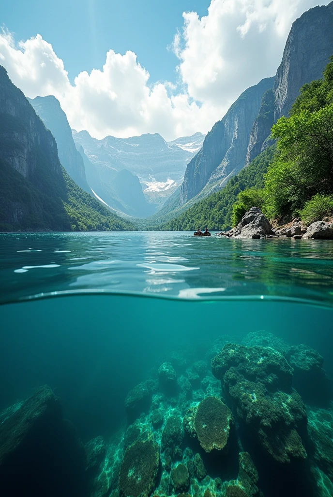 Create a poster with the title environmental photography competition