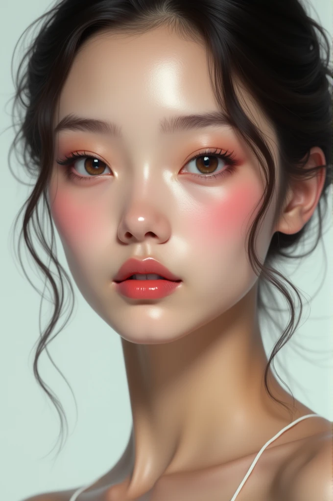 ((best quality)), ((masterpiece)), (detailed), perfect face