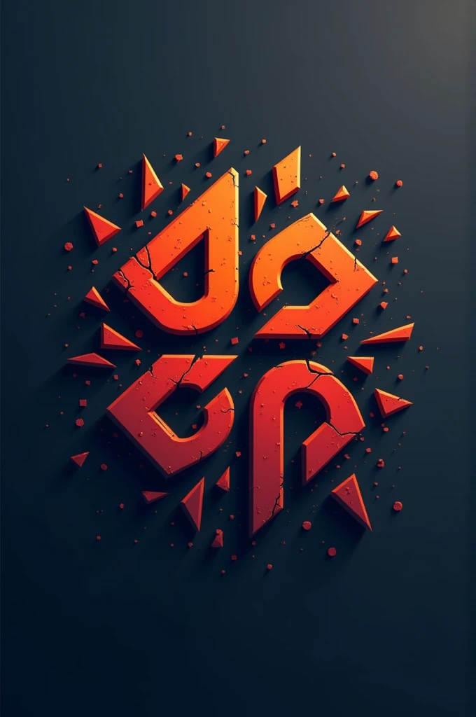 Logo Breaking