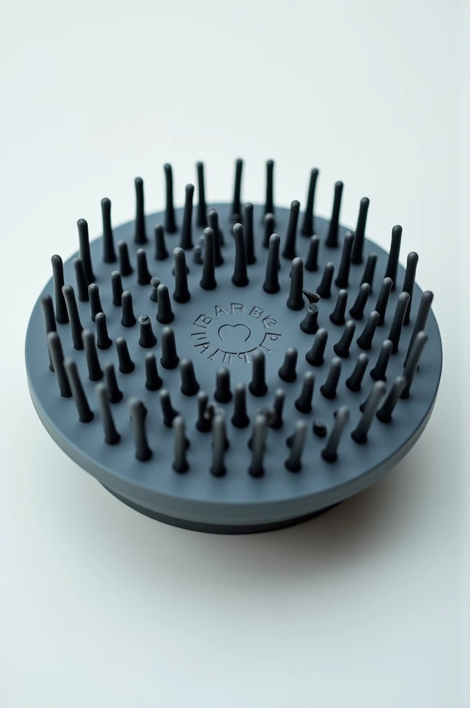 Beardo brand scalp massager broken