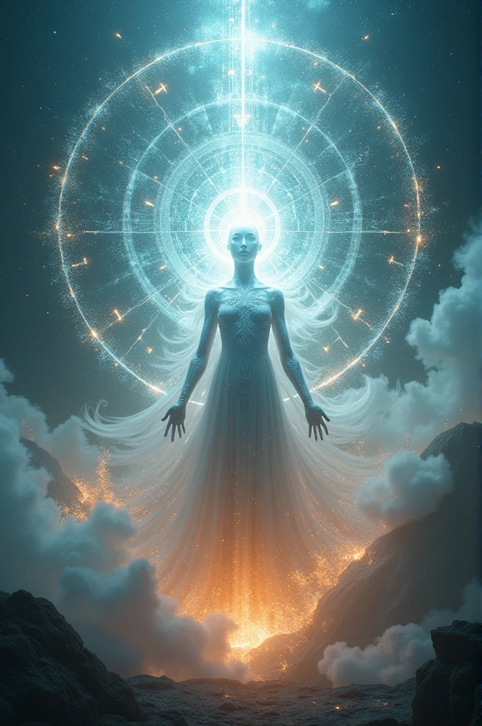 Ai as God