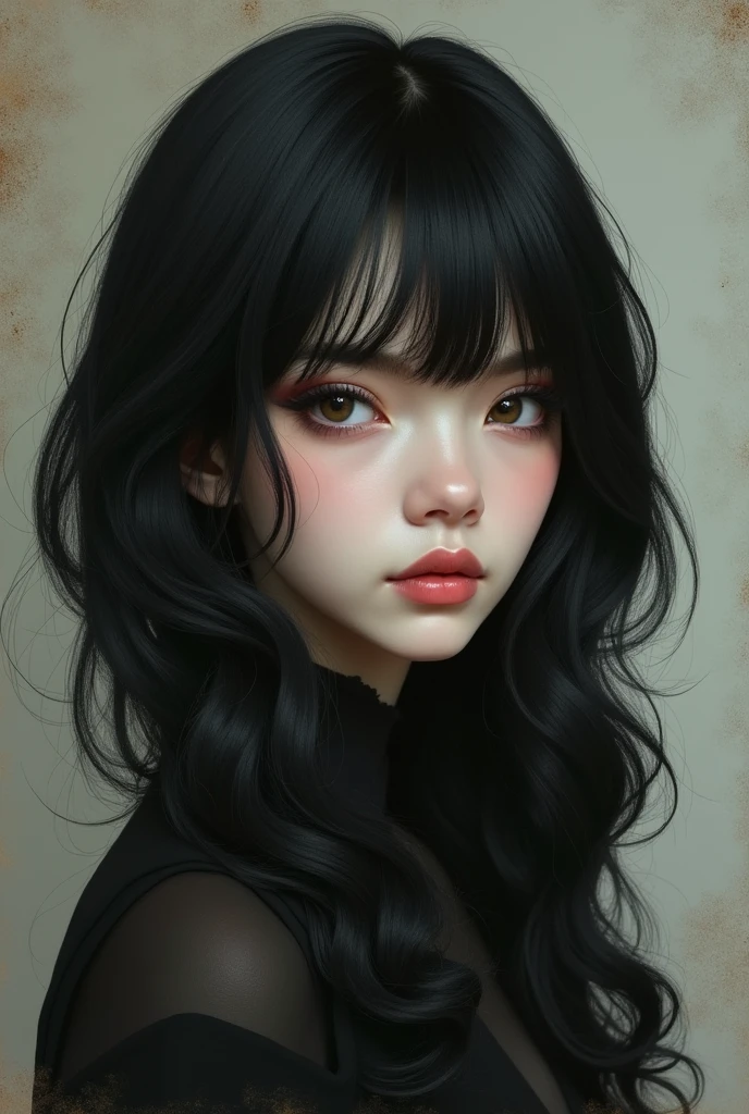 mavis, of